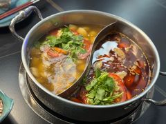 -老城鲜·小海鲜贝贝煲火锅(壹方城店)