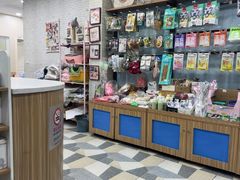 -总动员动物医院(宝丰院店)