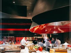 -西安W酒店·WEI全味西餐厅