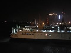 -海安新港(公交站)