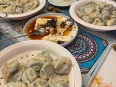 -清真伊源饺子馆(陶然共友大厦店)