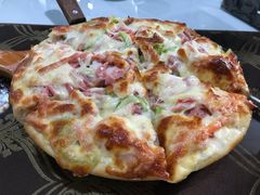 -满洲里饭店-尼基金俄餐厅