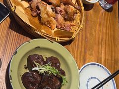 -打酱油·非遗淮扬菜(瘦西湖梅岭店)