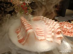 -快乐小羊·内蒙牛羊肉火锅(流花中心店)