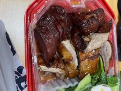 -余百年·现烧烧腊(布吉金利店)