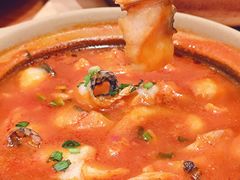 -彧玖食坊·川式砂锅酒馆(成山路店)
