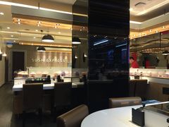 大堂-争鲜回转寿司(通州万达店)