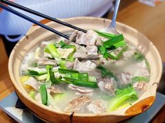 -晋情·游子轩(梅花路店)