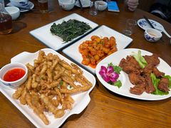 -宴武夷·匠心闽味(印象大红袍店)