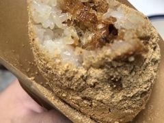 -正南齐北·老街糯米团(洪崖洞店)