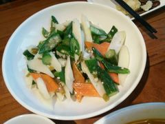 -小厨娘淮扬菜(清江苏宁广场店)