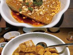 巴蜀豆衣-庆春朴门