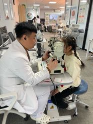 -视保行眼健康中心