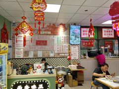 -鲁达面馆本帮风味(共康东路店)