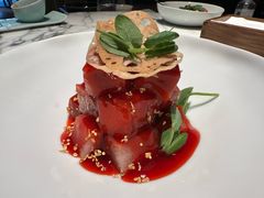 -湖滨28中餐厅·西湖宴·杭州君悦酒店