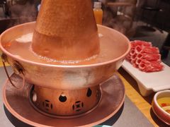 -额尔敦草原涮羊肉·烧烤(冻青树总店)