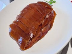 -四季民福烤鸭店(王府井灯市口店)
