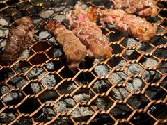 -烧肉达人•炭火烧肉(新天地店)