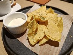 -本处·素食·融合料理(南油店)