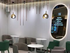 大堂-奈雪的茶(天河城店)