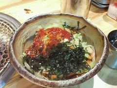 -麻蒲碳烤肉(远景路1号店)