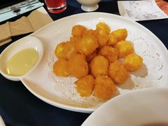 -伊带伊路新疆美食府(呼家楼店)