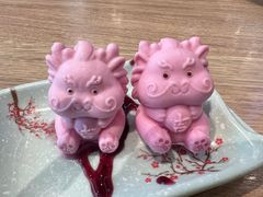 -上渔铁板烧(熙悦汇店)