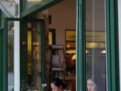 门面-RAC BAR(安福路店)