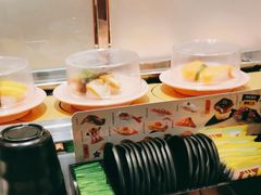 -争鲜回转寿司(通州万达店)