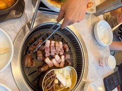-黄金牧场(明洞总店)