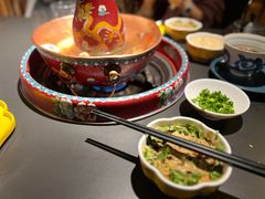 -羊大爷涮肉(亮马桥店)