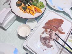 -老德州四合院·德州菜(天衢路店)