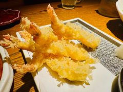 大虾天妇罗-鸟屯(三里屯店)