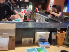 -乌君·酒场·炭火烧鸟(侨城坊店)