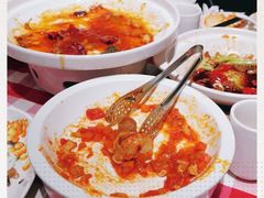 -西贝莜面村(近铁城市广场店)