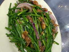 -盛得农家美食·无花果浸鸡·古法烧鸡·竹筒饭(白水寨森林海店)