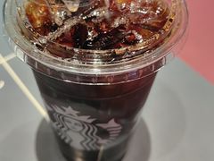 -星巴克臻选(北京前门大街店)