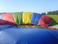 -布里斯托尔国际热气球节