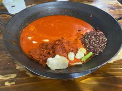 -星鸿社重庆老火锅