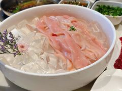 -围炉夜话·潮汕卤水火锅(榕江店)