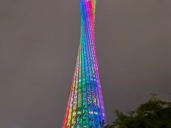 -广州塔