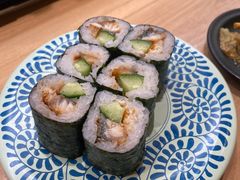 -大起水产回转寿司(道顿堀店)