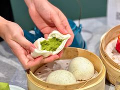 -陶兰居·香港饭店·海鲜大排档(圆融时代广场店)