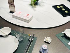 -万荣烤鸭店·北京菜(天坛店)