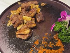 -凯萨印象铁板烧(苏州中心店)