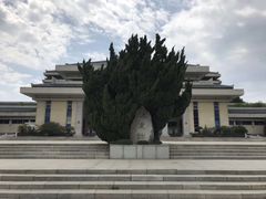 -卧龙岗文化园-南阳市汉画馆