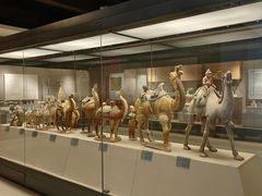 -西安大唐西市博物馆