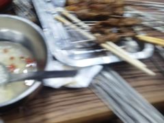 -清真·马峰烤肉(小学习北巷店)