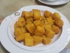 -李师傅脆肚(梅林店)