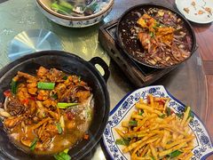 -徽州美食(三十年老店)